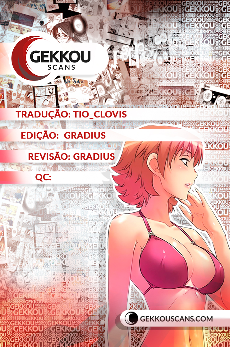 Brawling Go! Capitulo 136 - pagina 1