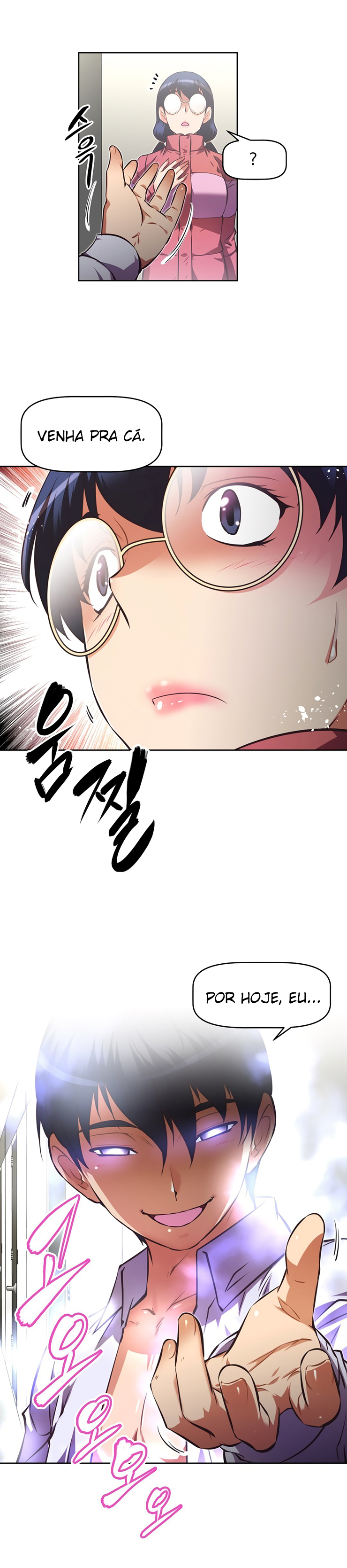 Brawling Go! Capitulo 136 - pagina 13