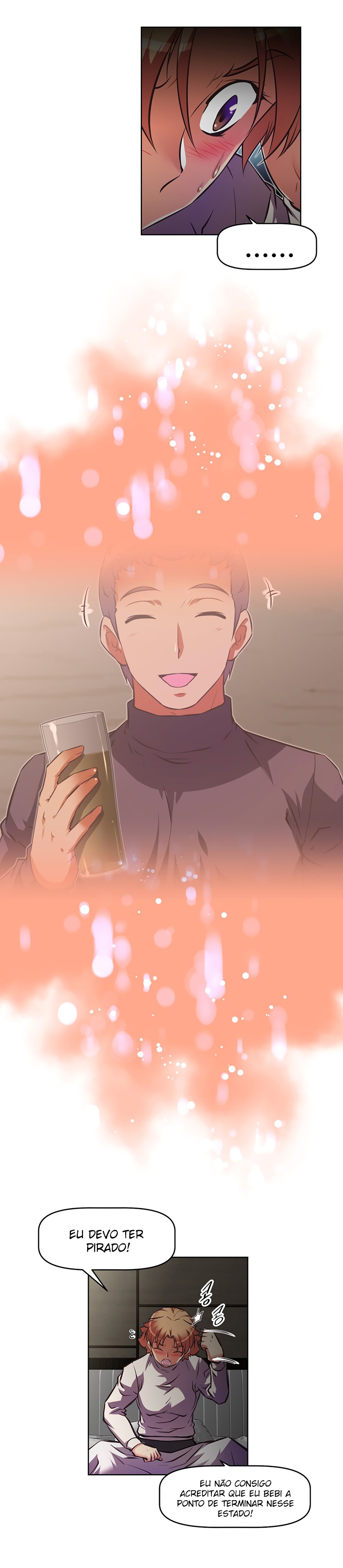 Brawling Go! Capitulo 136 - pagina 18