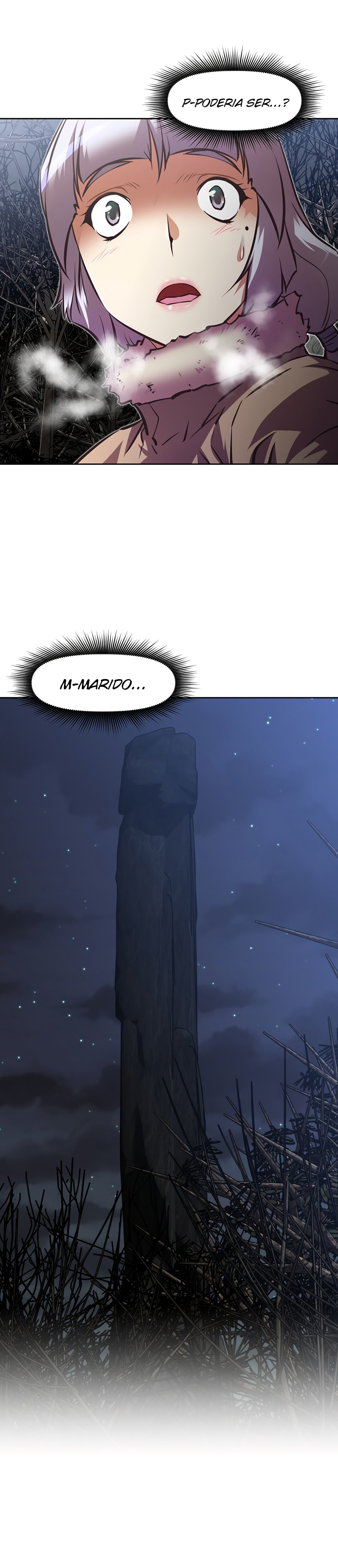 Brawling Go! Capitulo 136 - pagina 4