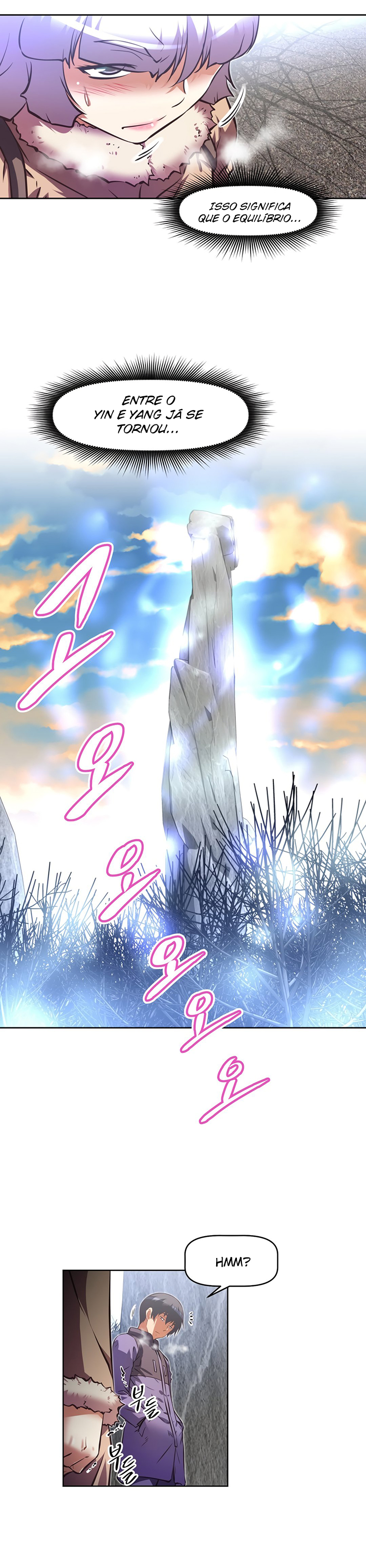 Brawling Go! Capitulo 137 - pagina 15