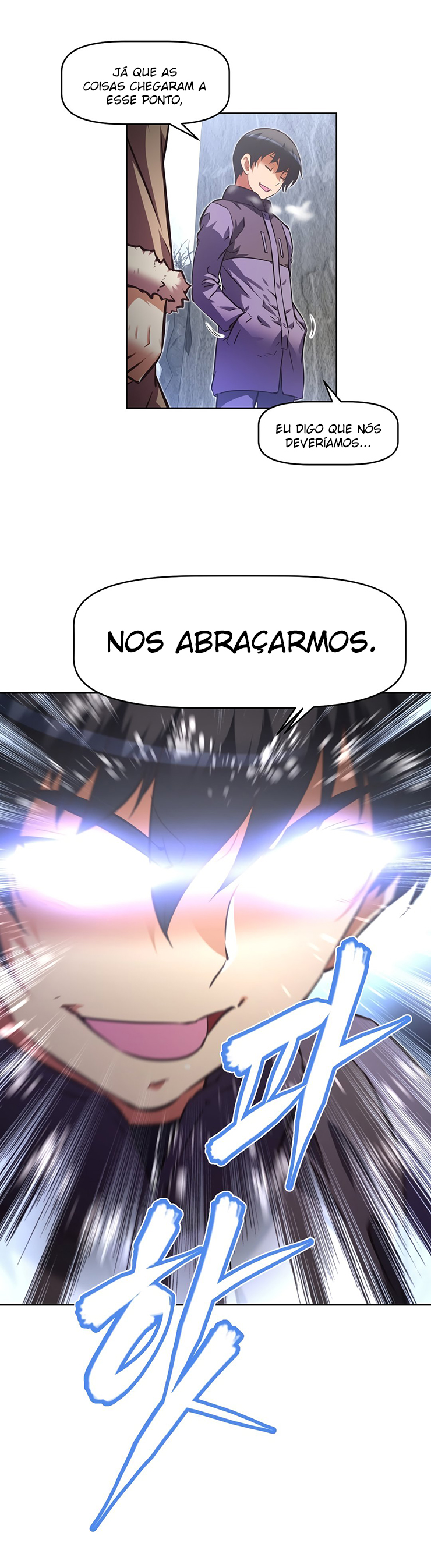 Brawling Go! Capitulo 137 - pagina 19