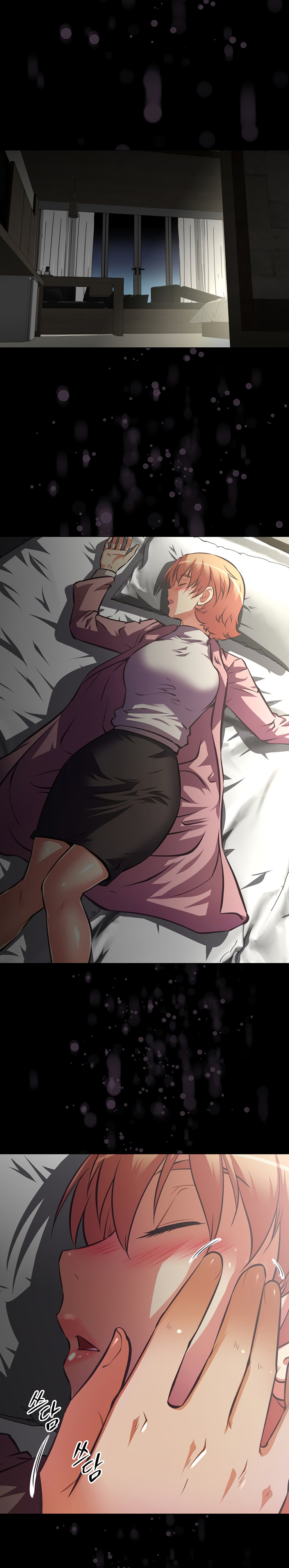 Brawling Go! Capitulo 137 - pagina 25