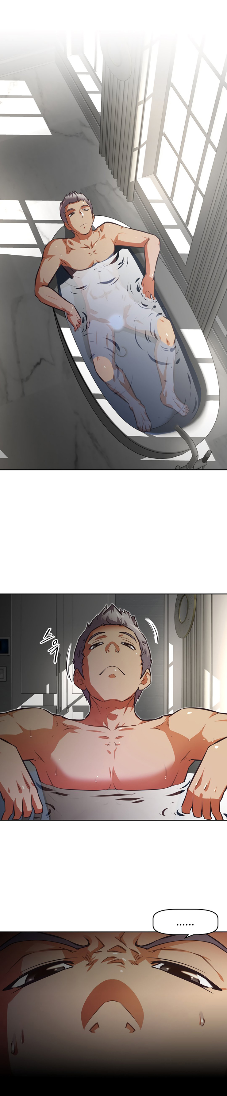 Brawling Go! Capitulo 137 - pagina 28