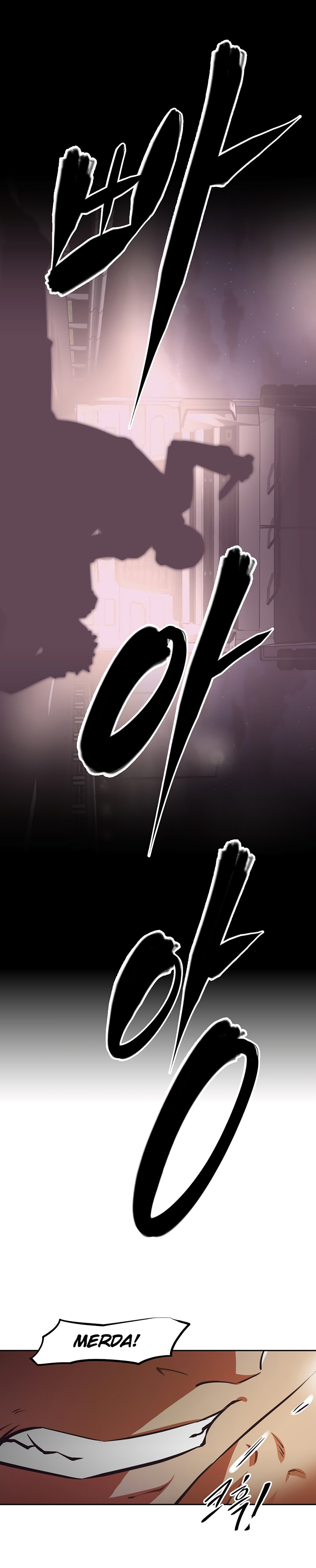 Brawling Go! Capitulo 137 - pagina 29