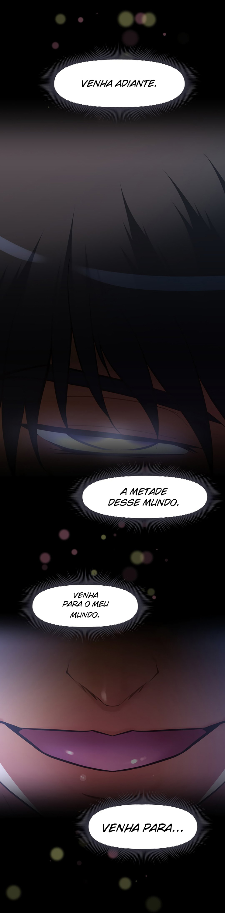 Brawling Go! Capitulo 137 - pagina 34