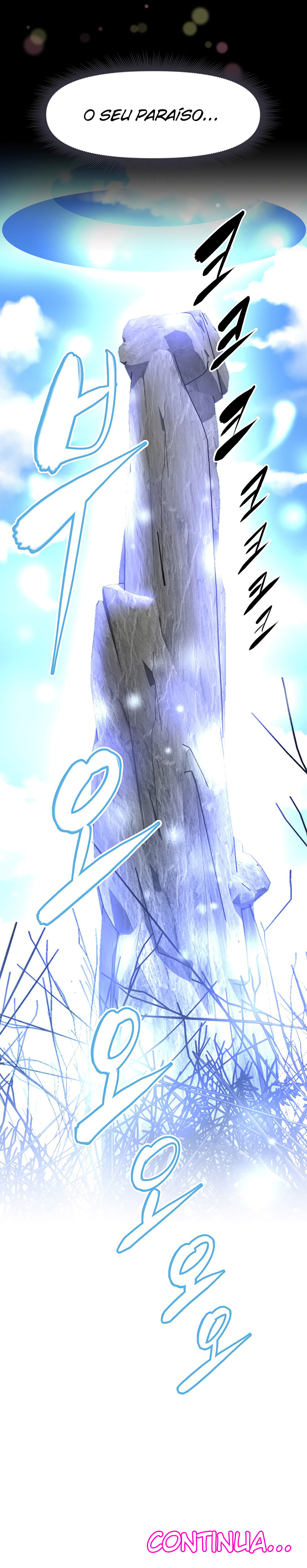 Brawling Go! Capitulo 137 - pagina 35
