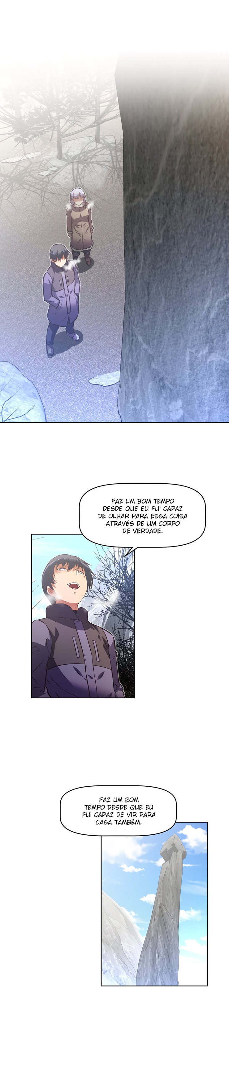 Brawling Go! Capitulo 137 - pagina 6