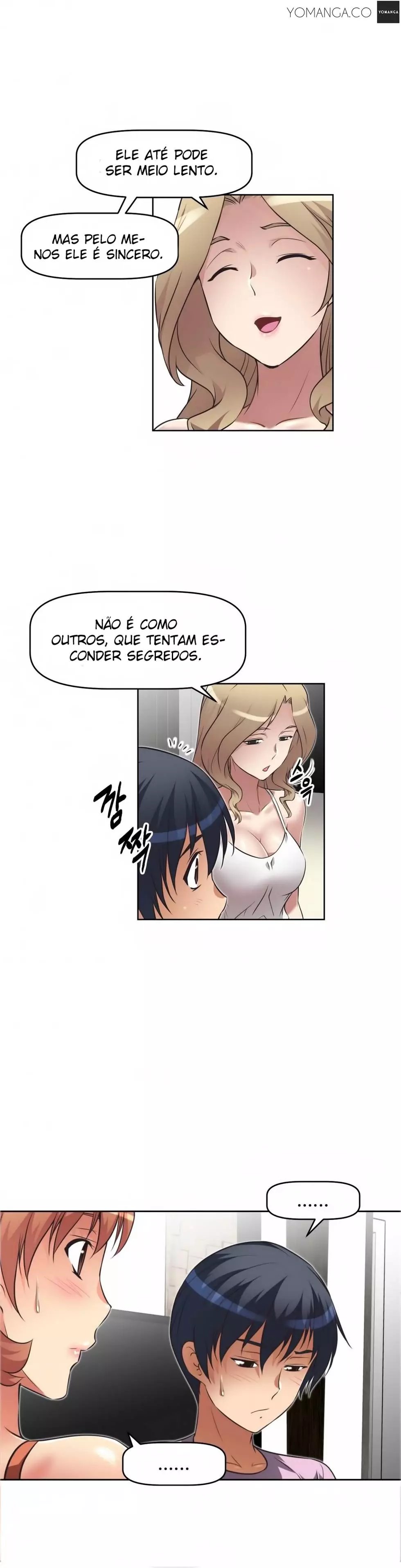 Brawling Go! Capitulo 14 - pagina 11
