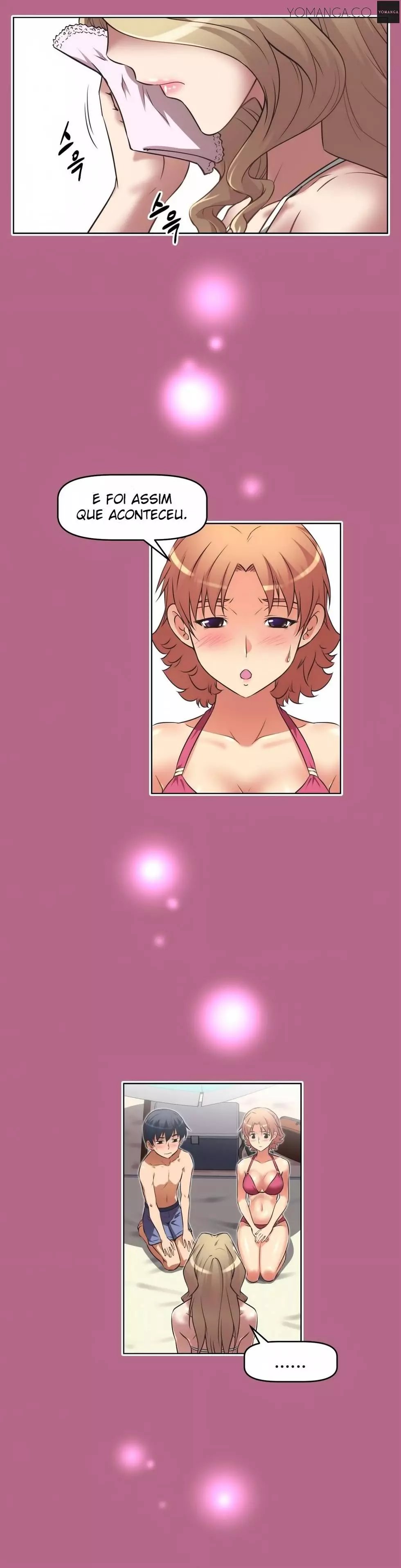 Brawling Go! Capitulo 14 - pagina 13