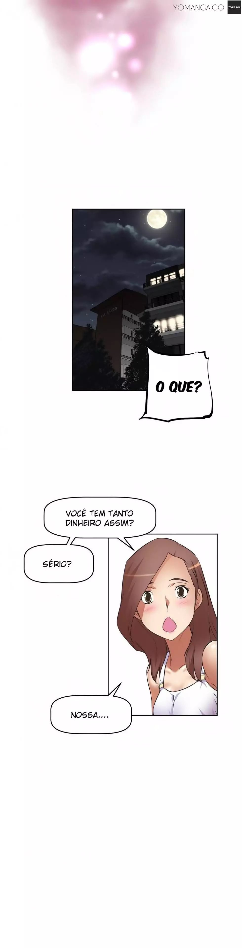Brawling Go! Capitulo 14 - pagina 17