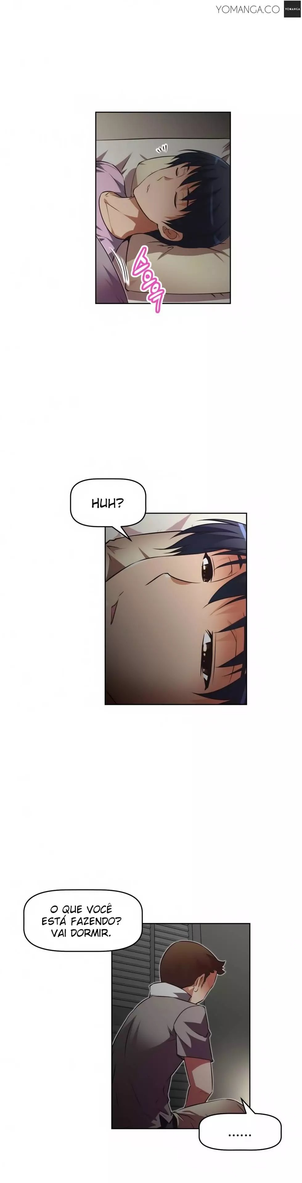 Brawling Go! Capitulo 14 - pagina 30