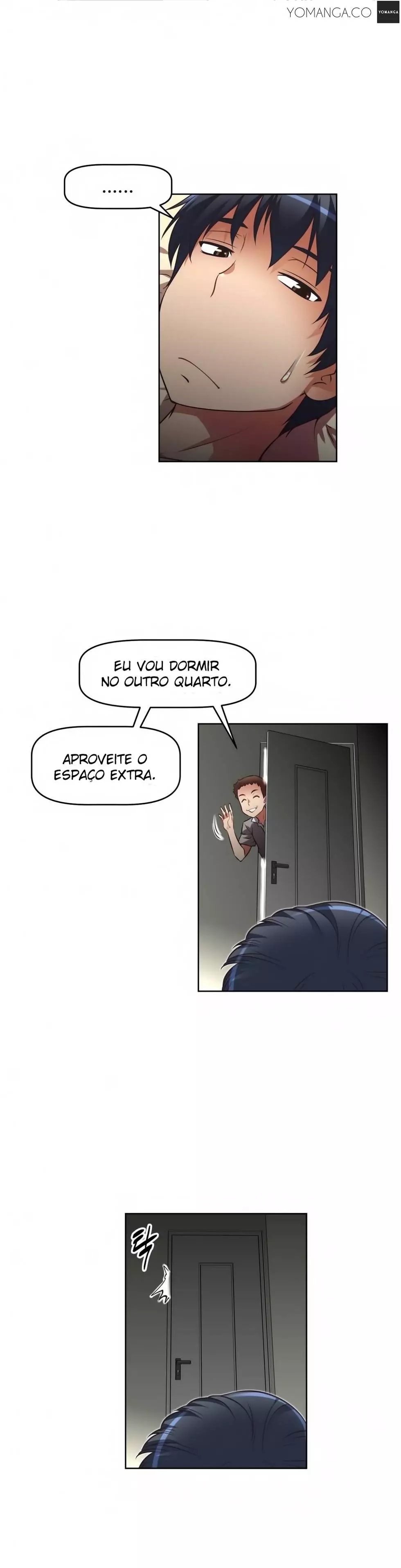 Brawling Go! Capitulo 14 - pagina 32
