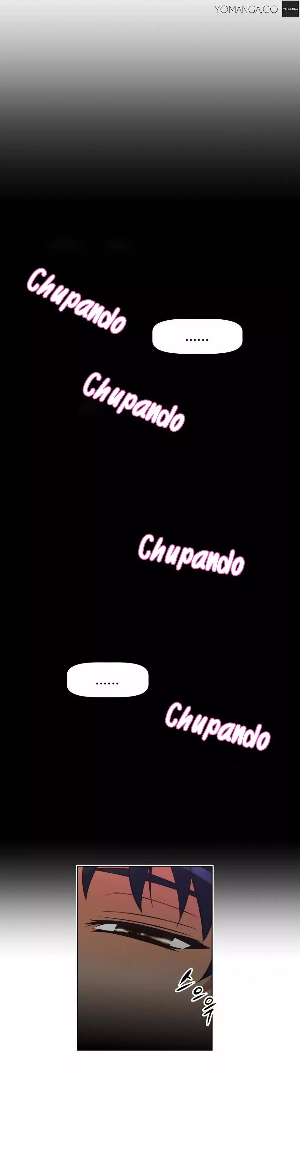 Brawling Go! Capitulo 14 - pagina 34