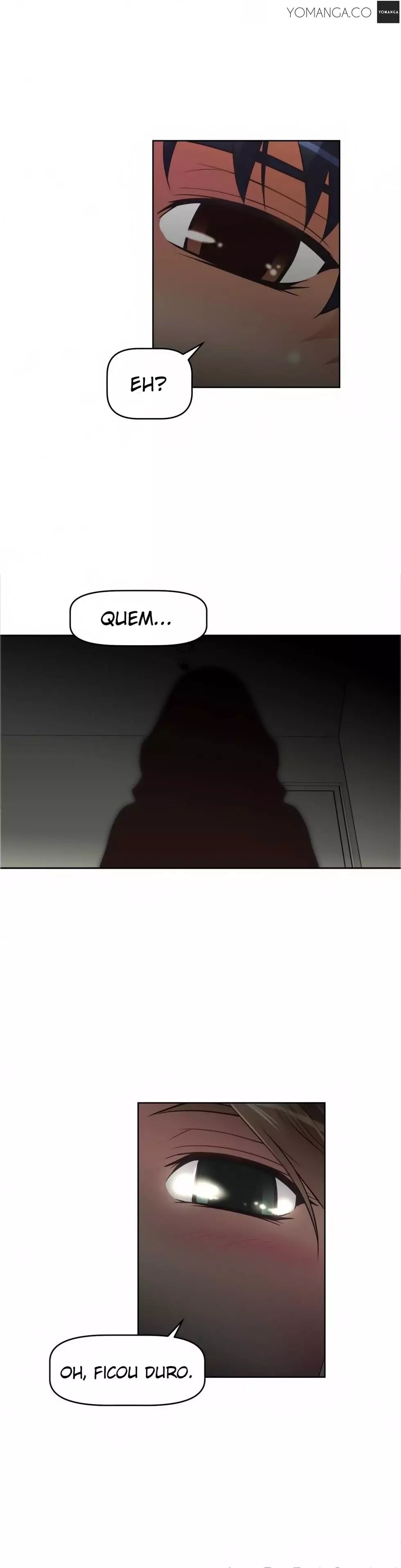 Brawling Go! Capitulo 14 - pagina 35