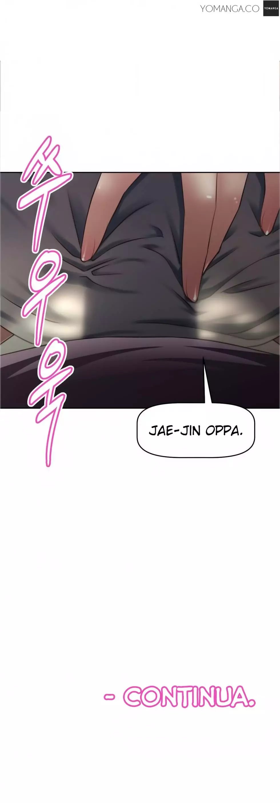 Brawling Go! Capitulo 14 - pagina 37