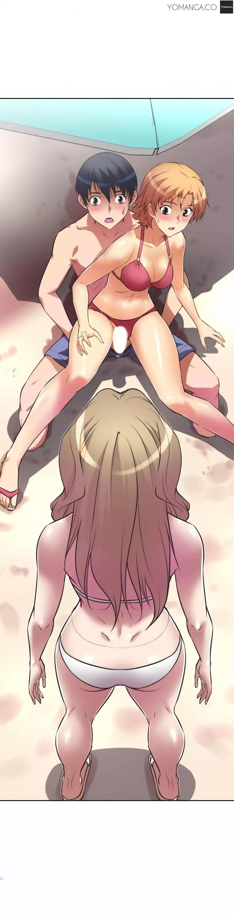 Brawling Go! Capitulo 14 - pagina 4