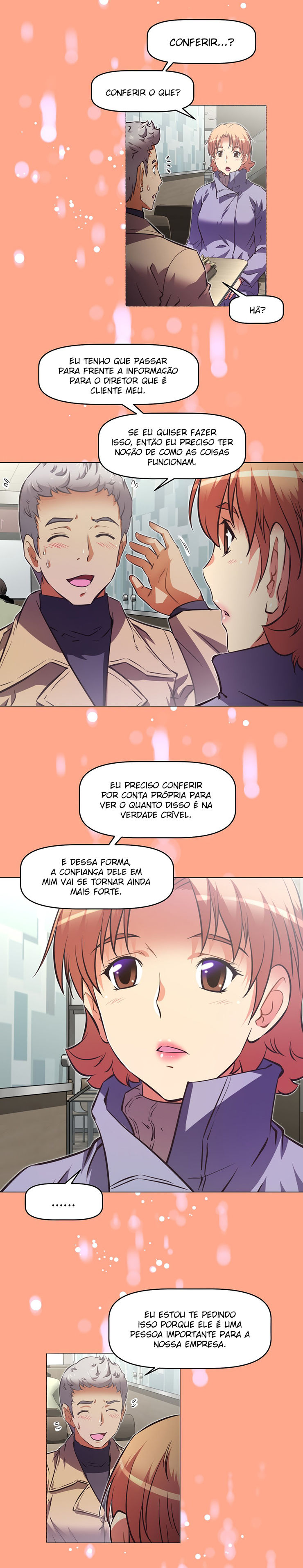 Brawling Go! Capitulo 141 - pagina 11