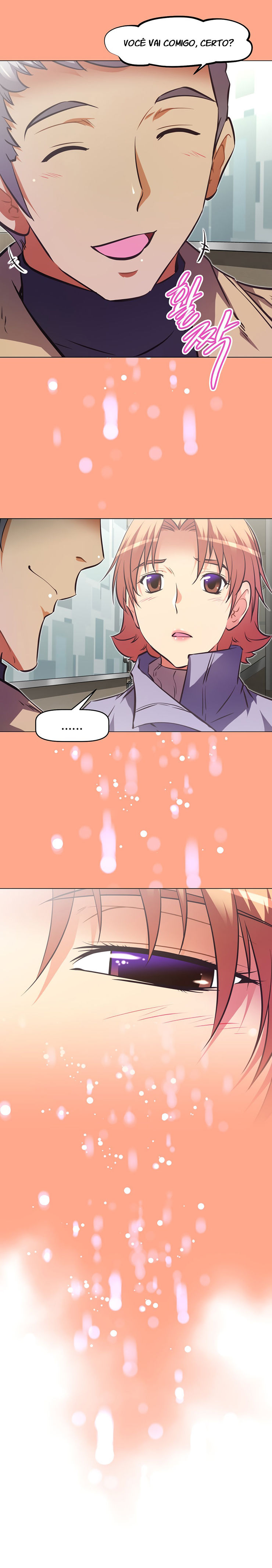 Brawling Go! Capitulo 141 - pagina 14