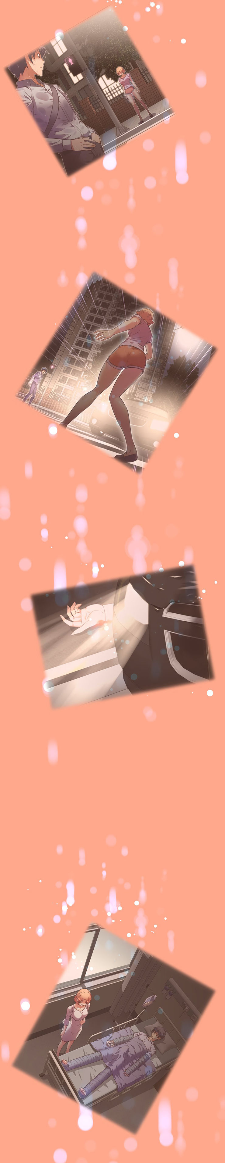 Brawling Go! Capitulo 141 - pagina 19