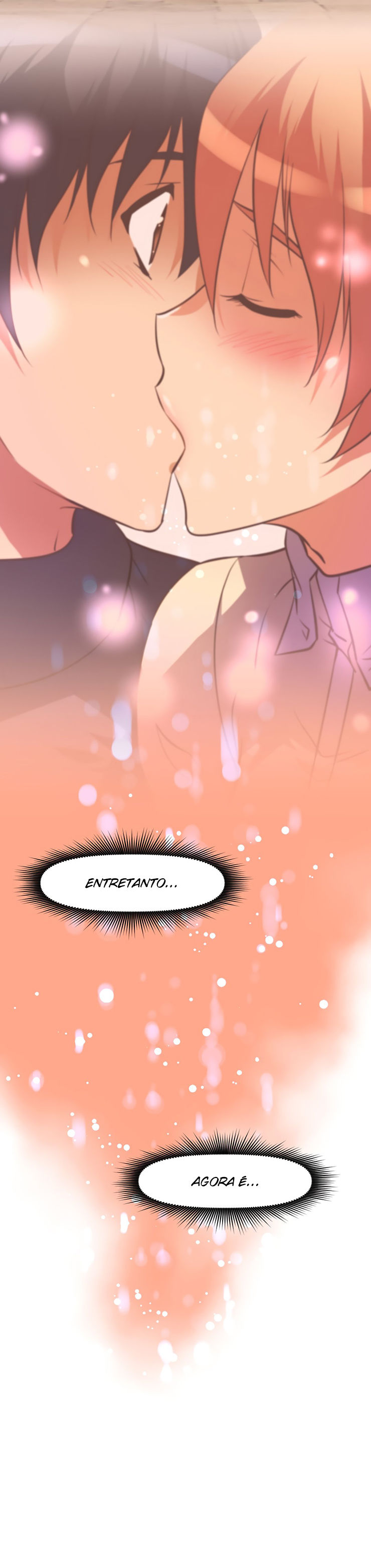 Brawling Go! Capitulo 141 - pagina 21