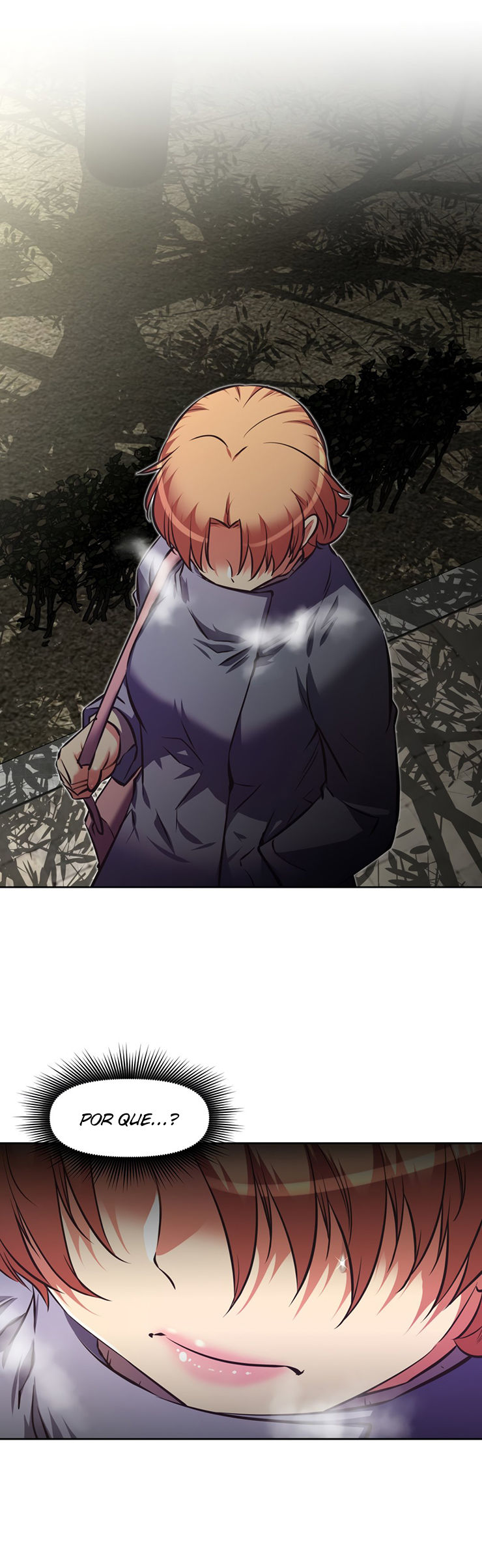 Brawling Go! Capitulo 141 - pagina 22