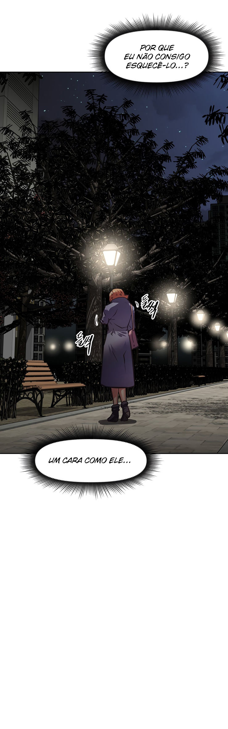 Brawling Go! Capitulo 141 - pagina 23