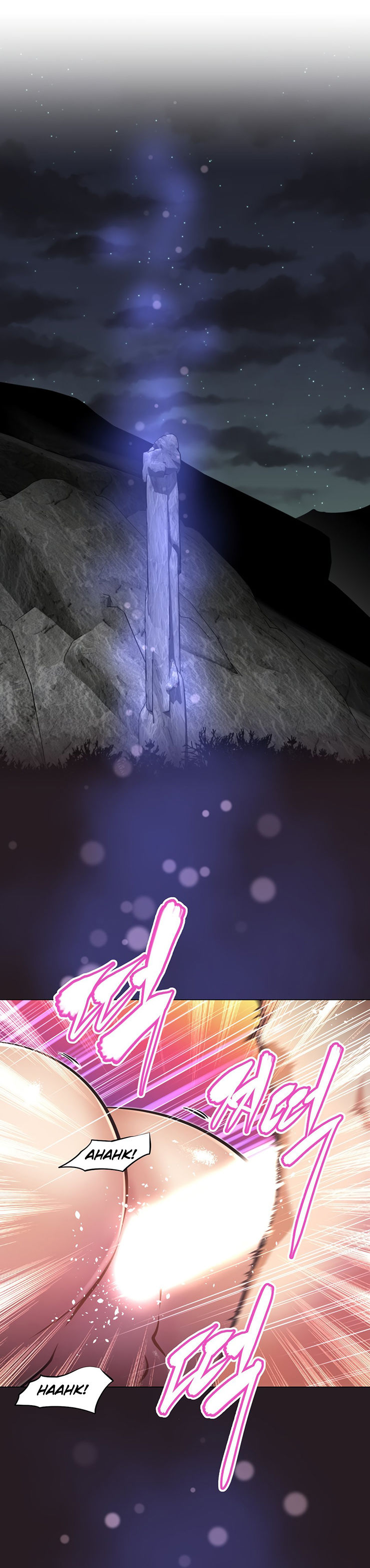 Brawling Go! Capitulo 141 - pagina 24