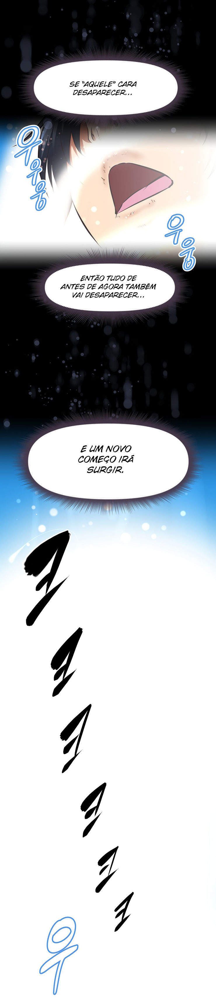 Brawling Go! Capitulo 141 - pagina 30