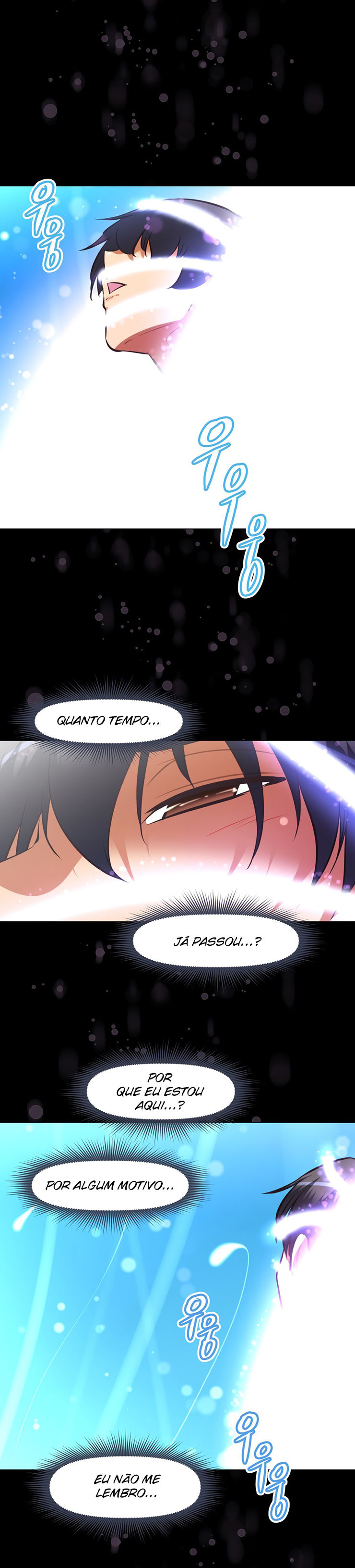 Brawling Go! Capitulo 142 - pagina 10