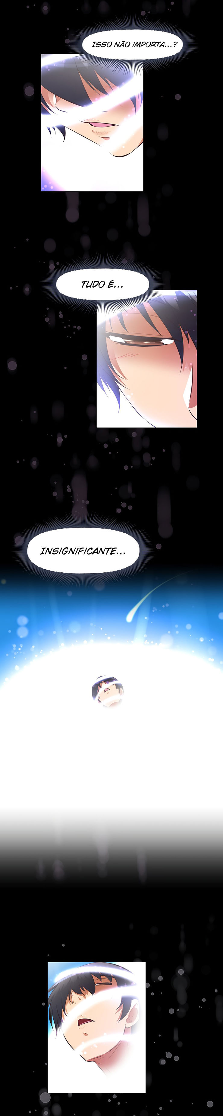 Brawling Go! Capitulo 142 - pagina 11