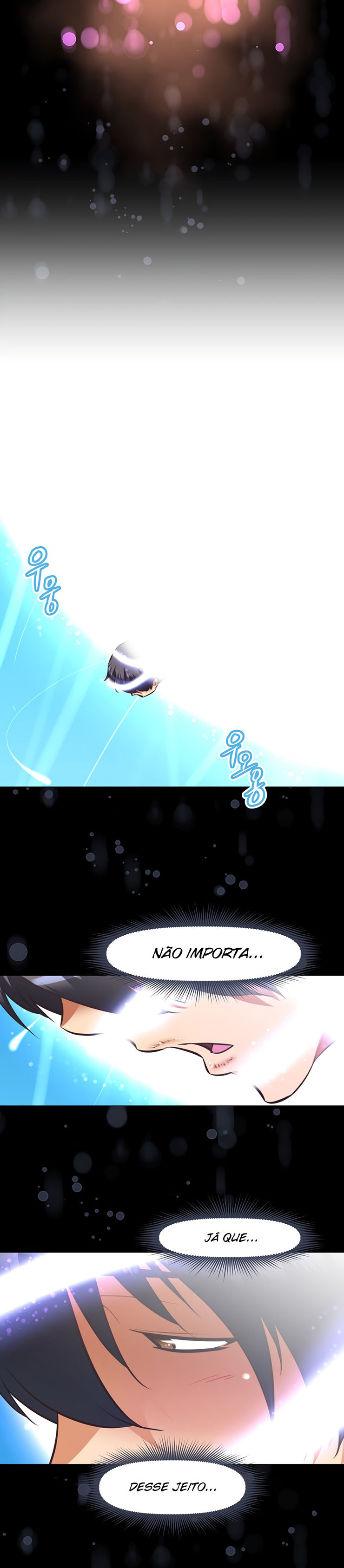 Brawling Go! Capitulo 142 - pagina 13