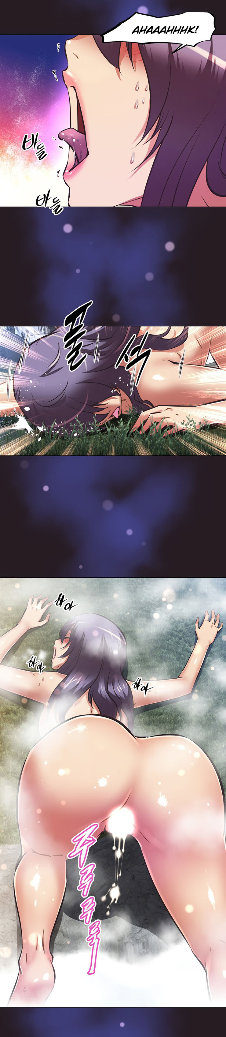 Brawling Go! Capitulo 142 - pagina 3