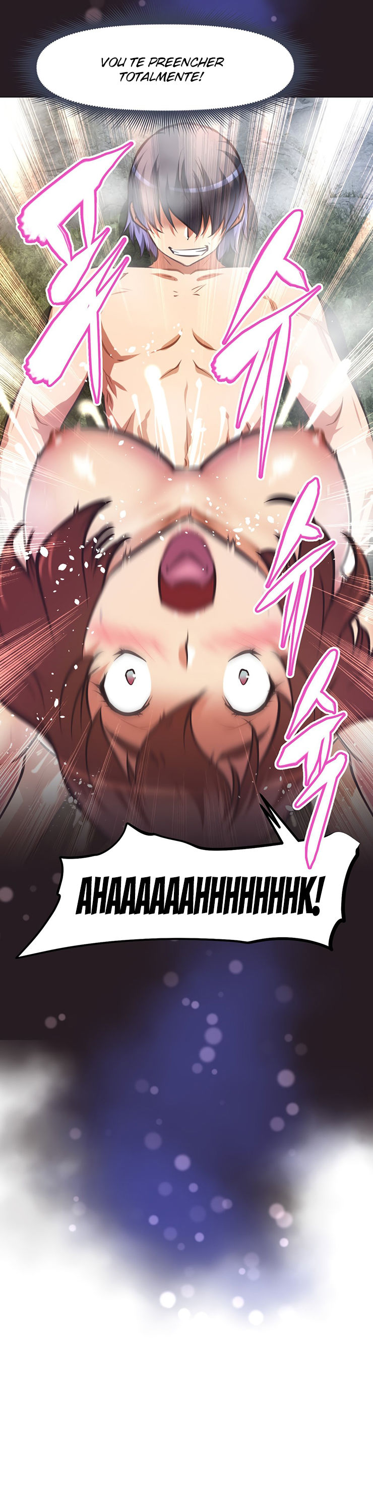 Brawling Go! Capitulo 142 - pagina 30