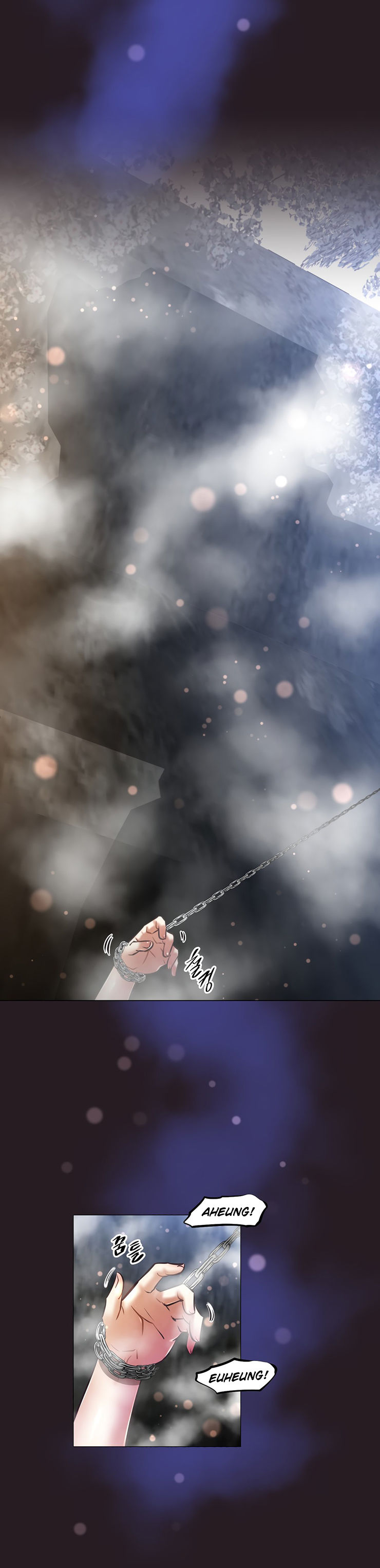 Brawling Go! Capitulo 142 - pagina 6