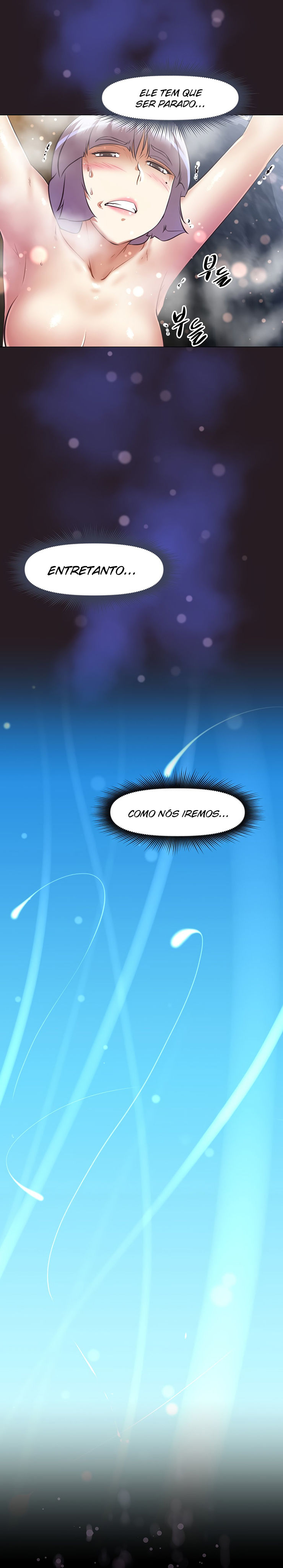 Brawling Go! Capitulo 142 - pagina 9