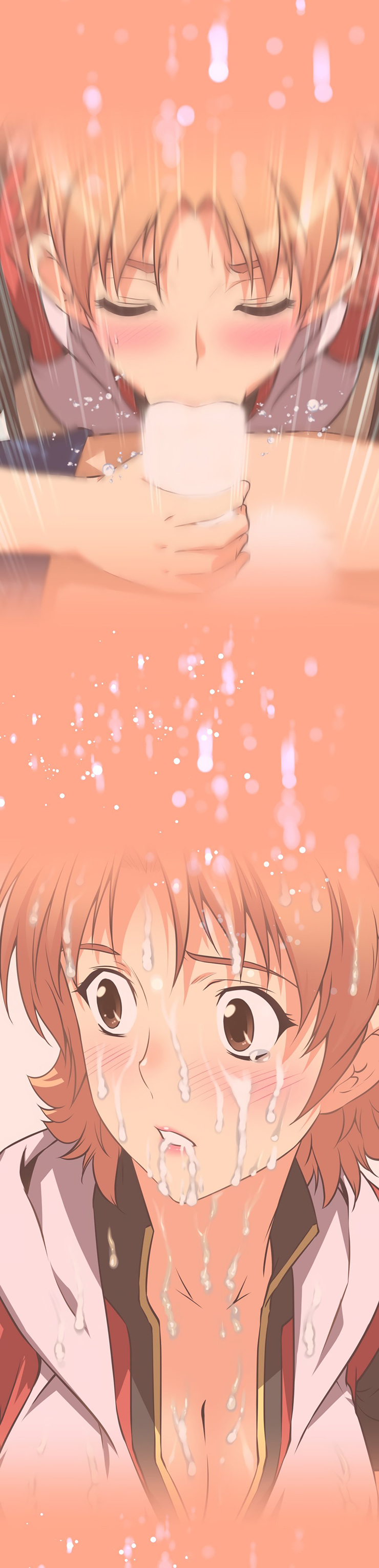 Brawling Go! Capitulo 143 - pagina 13