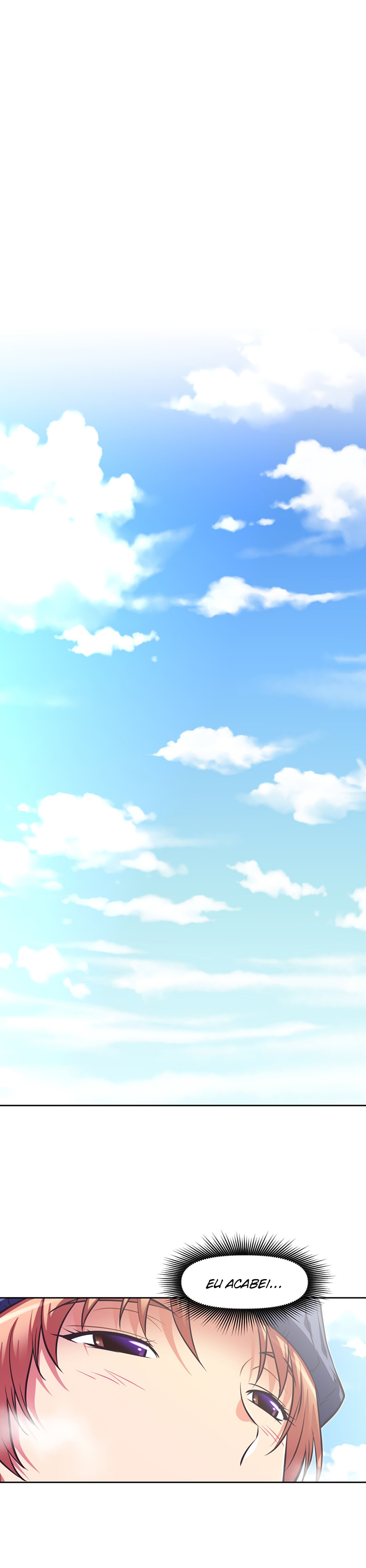 Brawling Go! Capitulo 143 - pagina 2