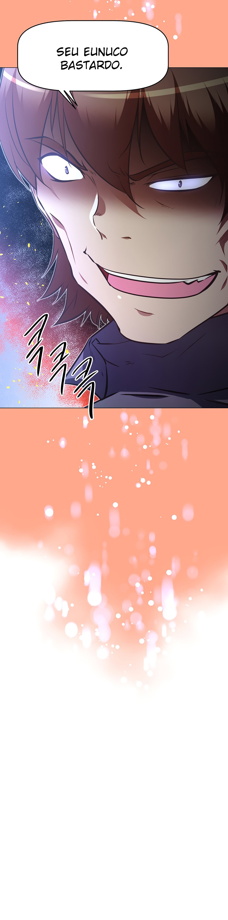 Brawling Go! Capitulo 143 - pagina 26