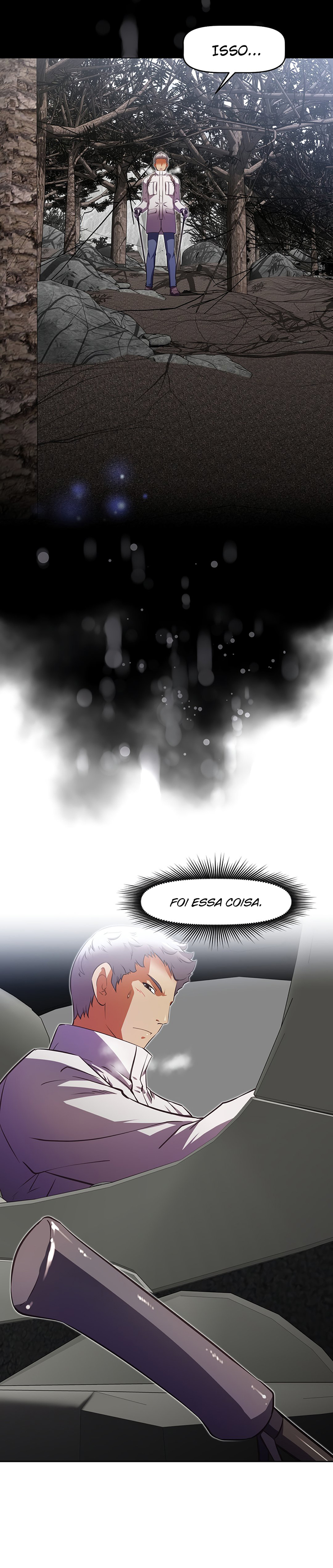 Brawling Go! Capitulo 145 - pagina 10