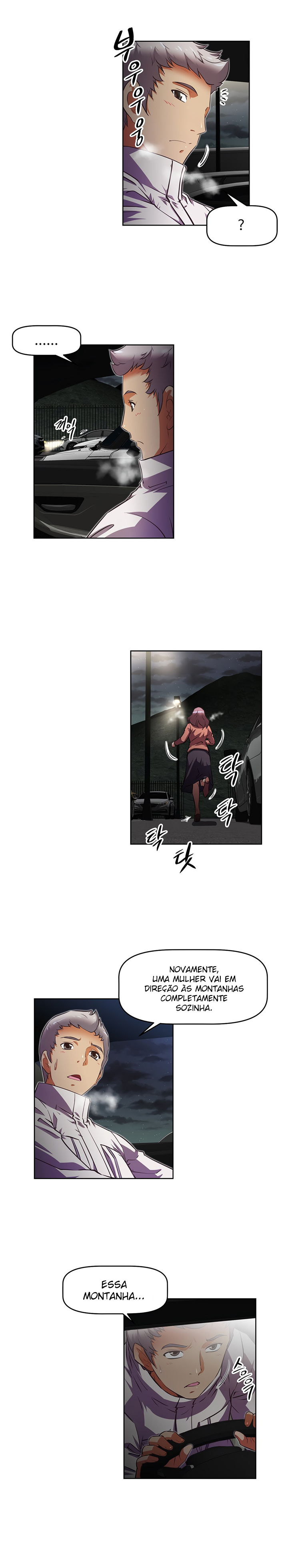 Brawling Go! Capitulo 145 - pagina 14
