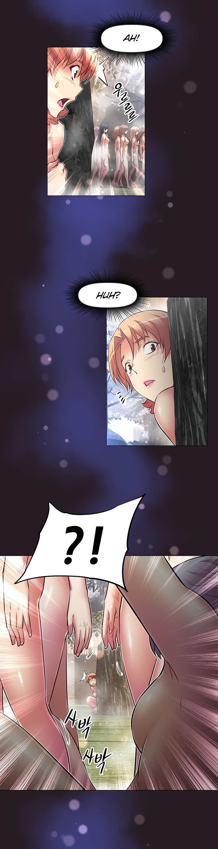 Brawling Go! Capitulo 145 - pagina 21