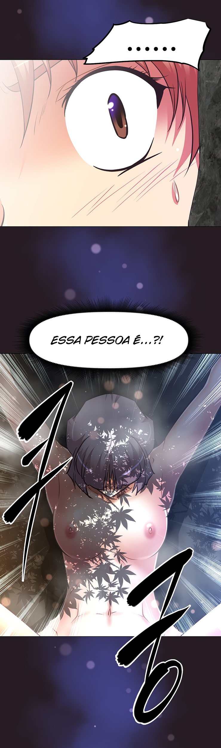 Brawling Go! Capitulo 145 - pagina 22