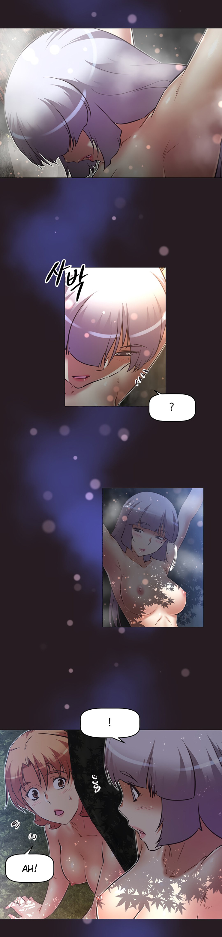 Brawling Go! Capitulo 145 - pagina 27