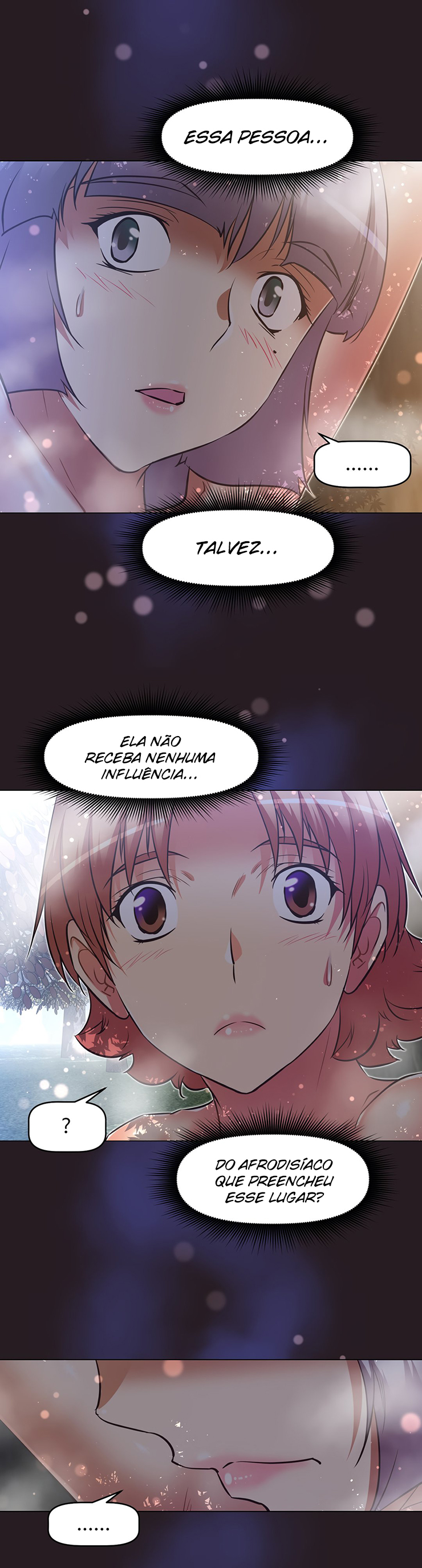 Brawling Go! Capitulo 145 - pagina 30