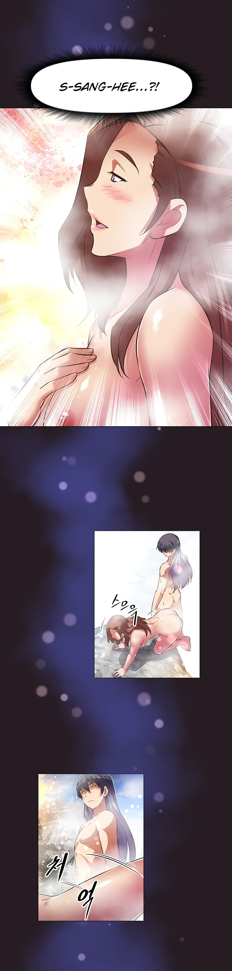 Brawling Go! Capitulo 145 - pagina 33