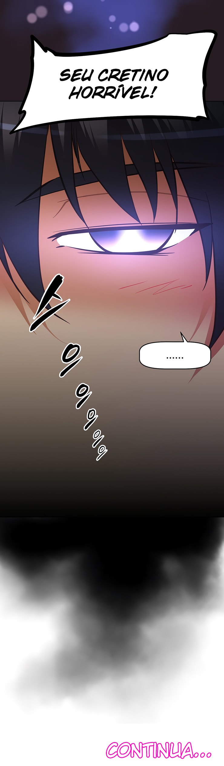 Brawling Go! Capitulo 145 - pagina 38