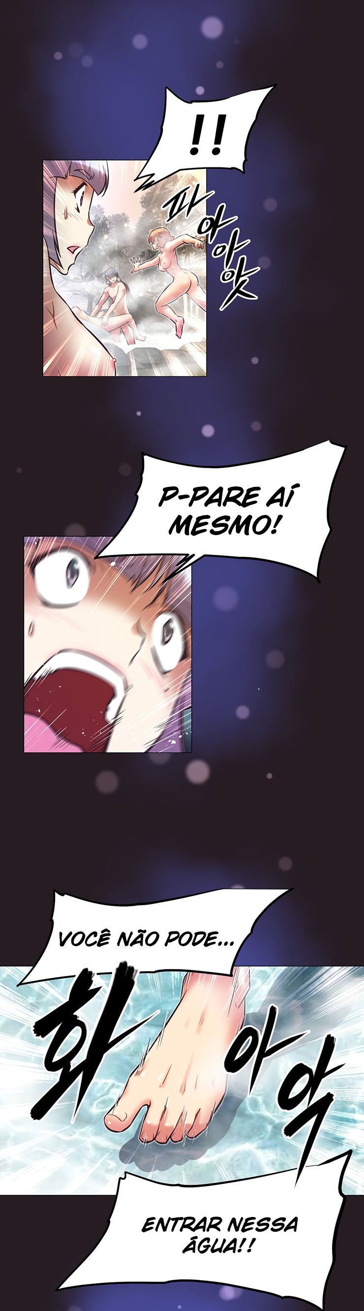 Brawling Go! Capitulo 146 - pagina 12