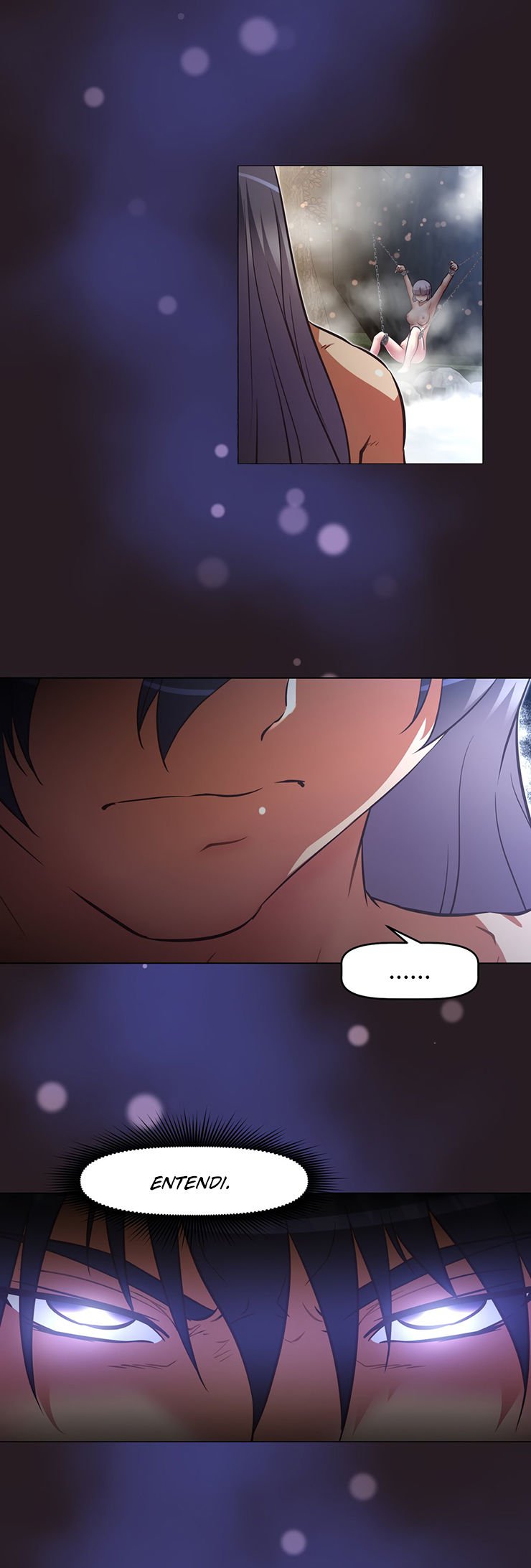 Brawling Go! Capitulo 146 - pagina 17