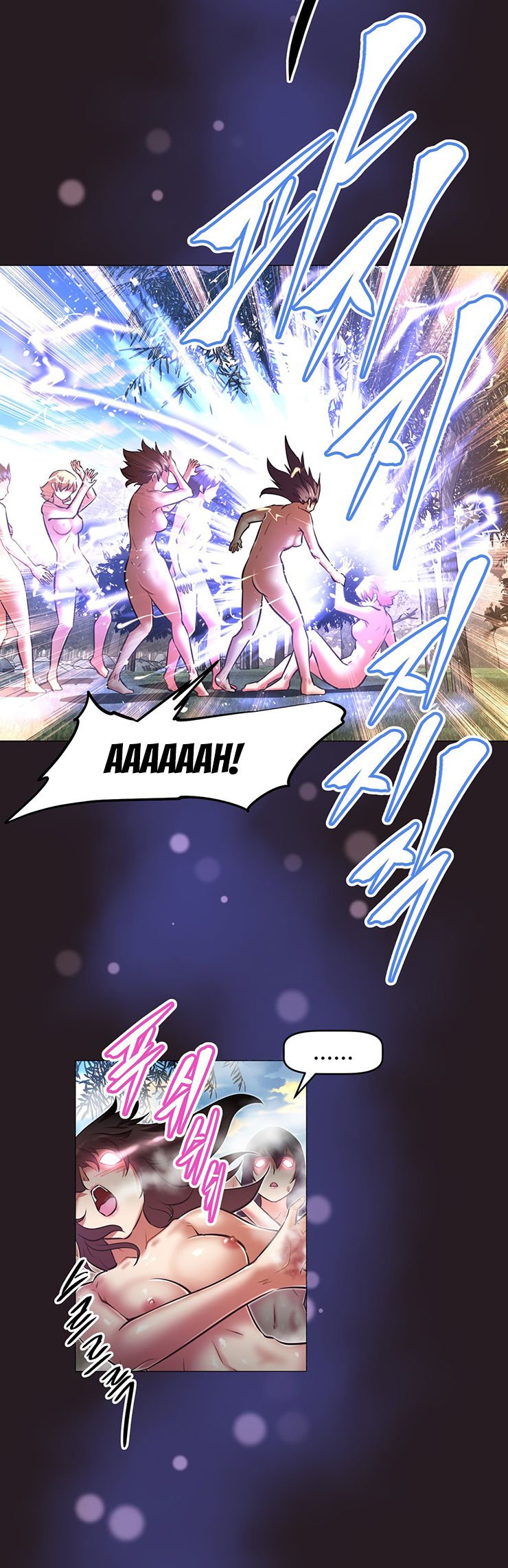 Brawling Go! Capitulo 146 - pagina 22